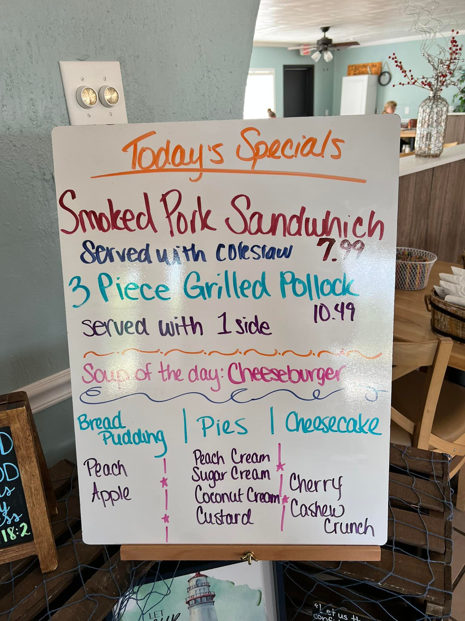 Lighthouse Kitchen | Rochester IN