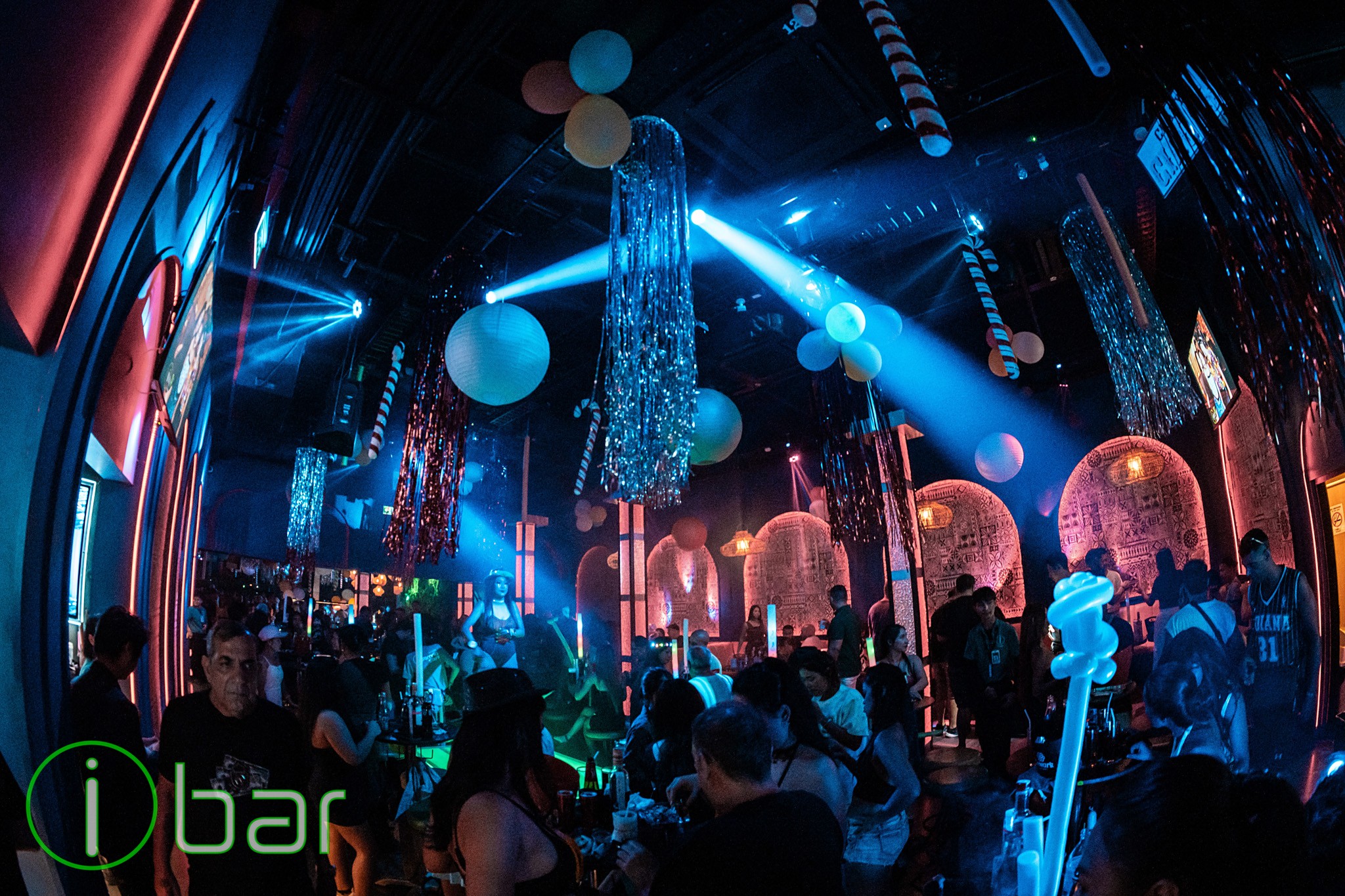 IBar Pattaya - IBar Pattaya added a new photo.