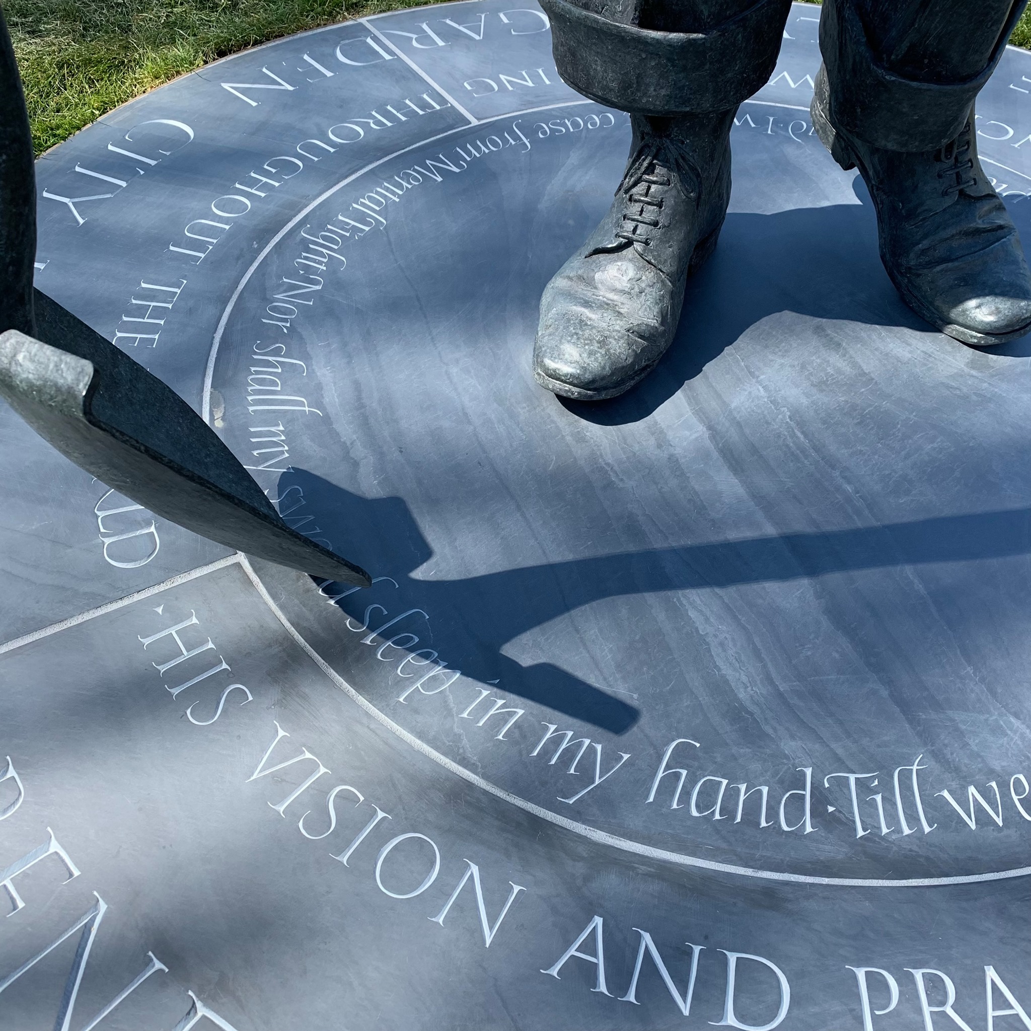 Lisi Ashbridge -... - Lisi Ashbridge - It's Written in Stone