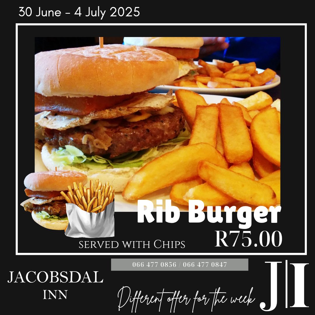 Jacobsdal Inn