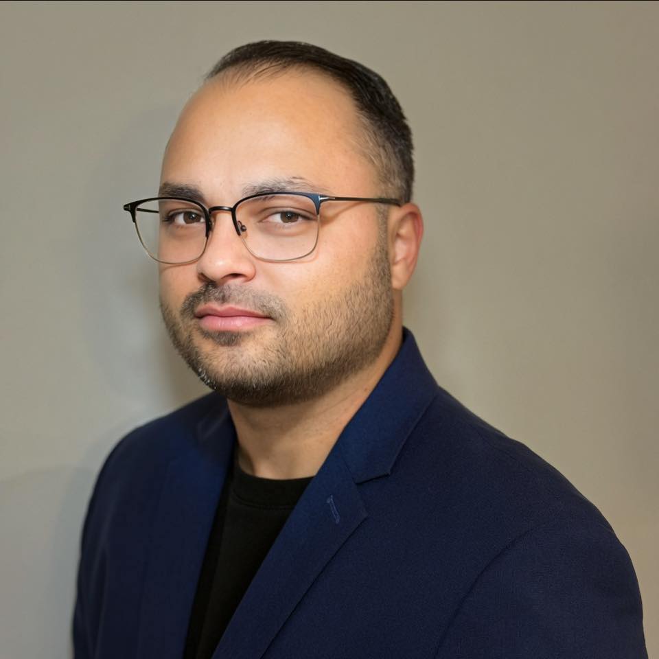 Georby Negrón