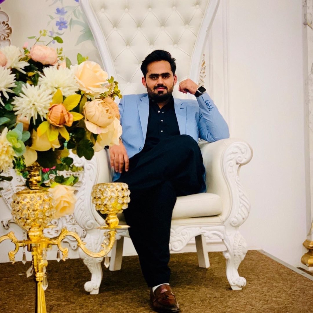Mubashar Aslam