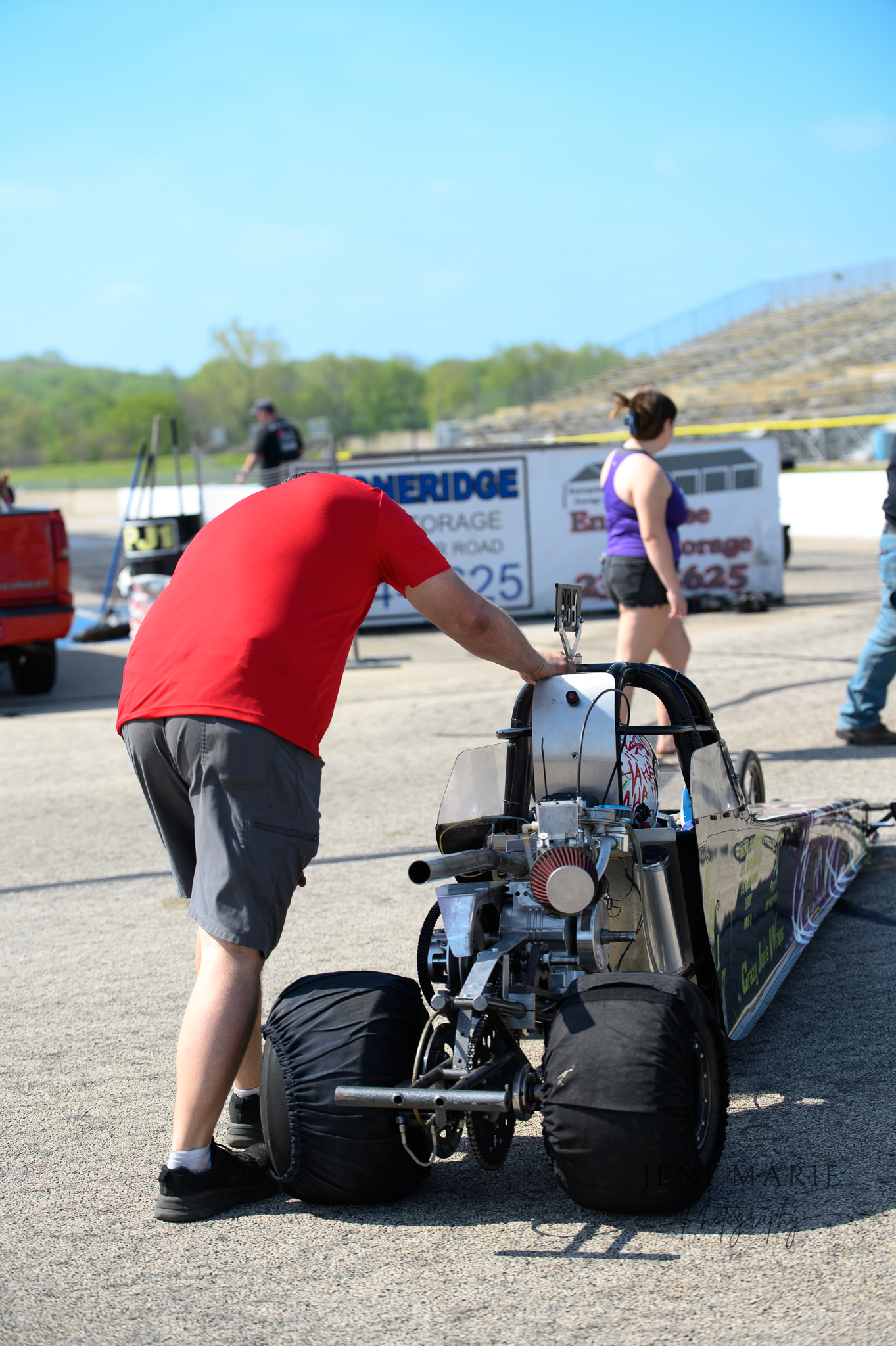 Floeter Racing
