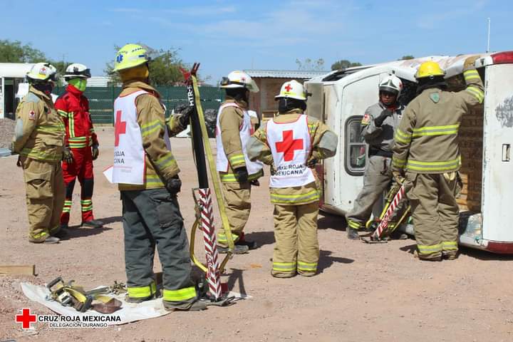 TECH Rescue Engineering