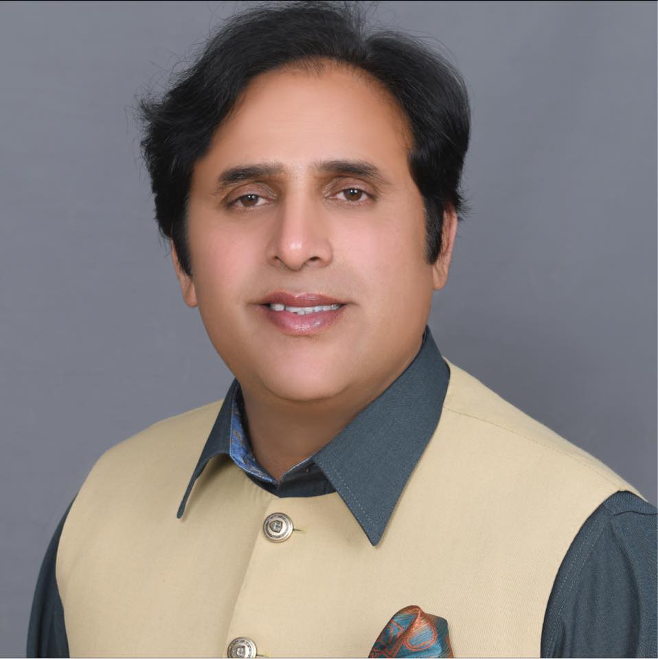 Raja Nadeem Ahmad