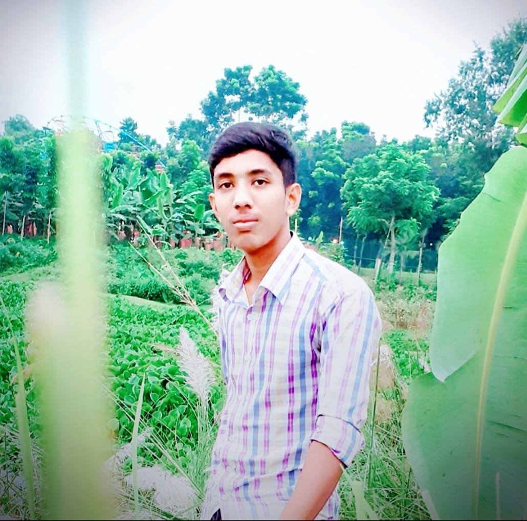 Parvez Hassan