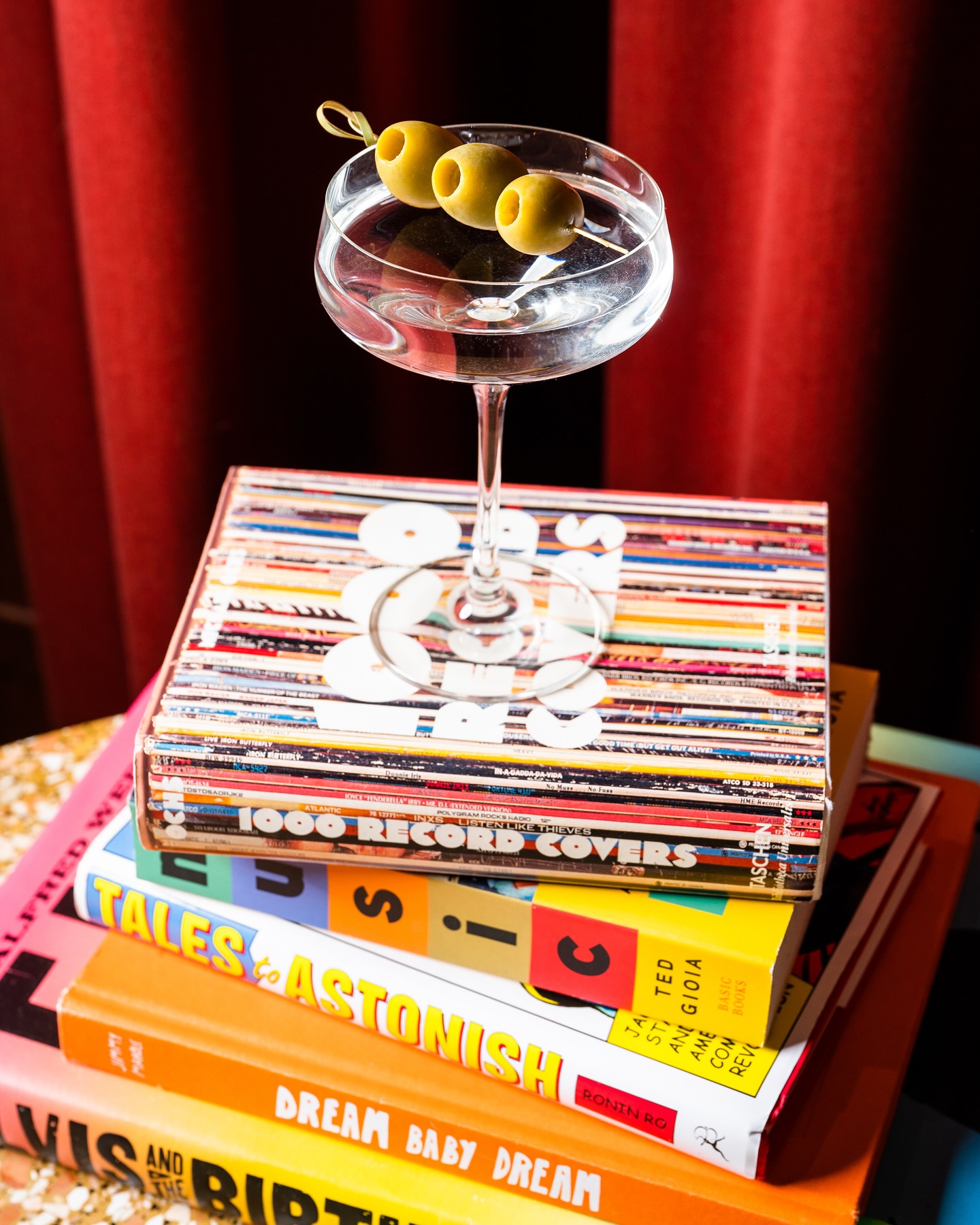Everdene NYC | New York NY