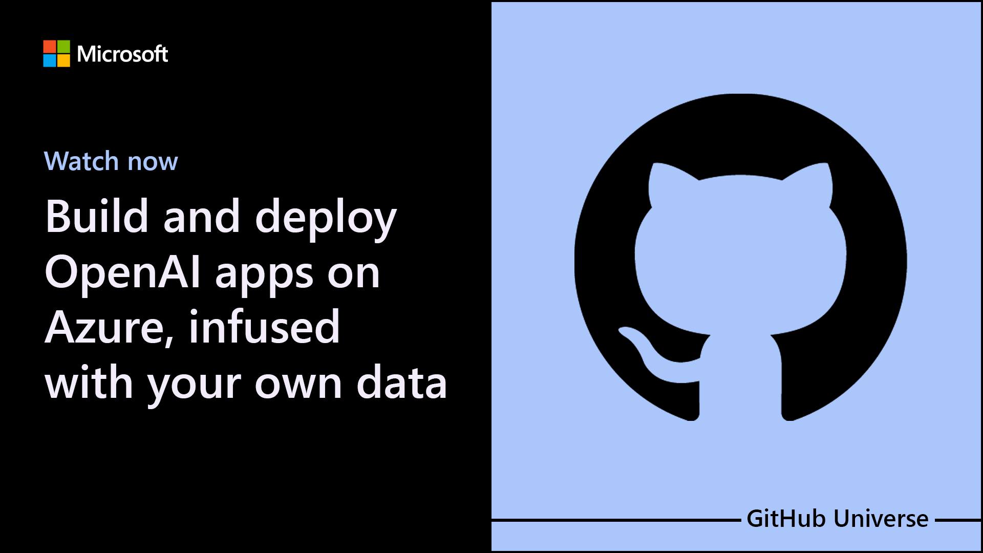개발자를 위한 GitHub Copilot과 AI🐱 #AI... - Microsoft Developer
