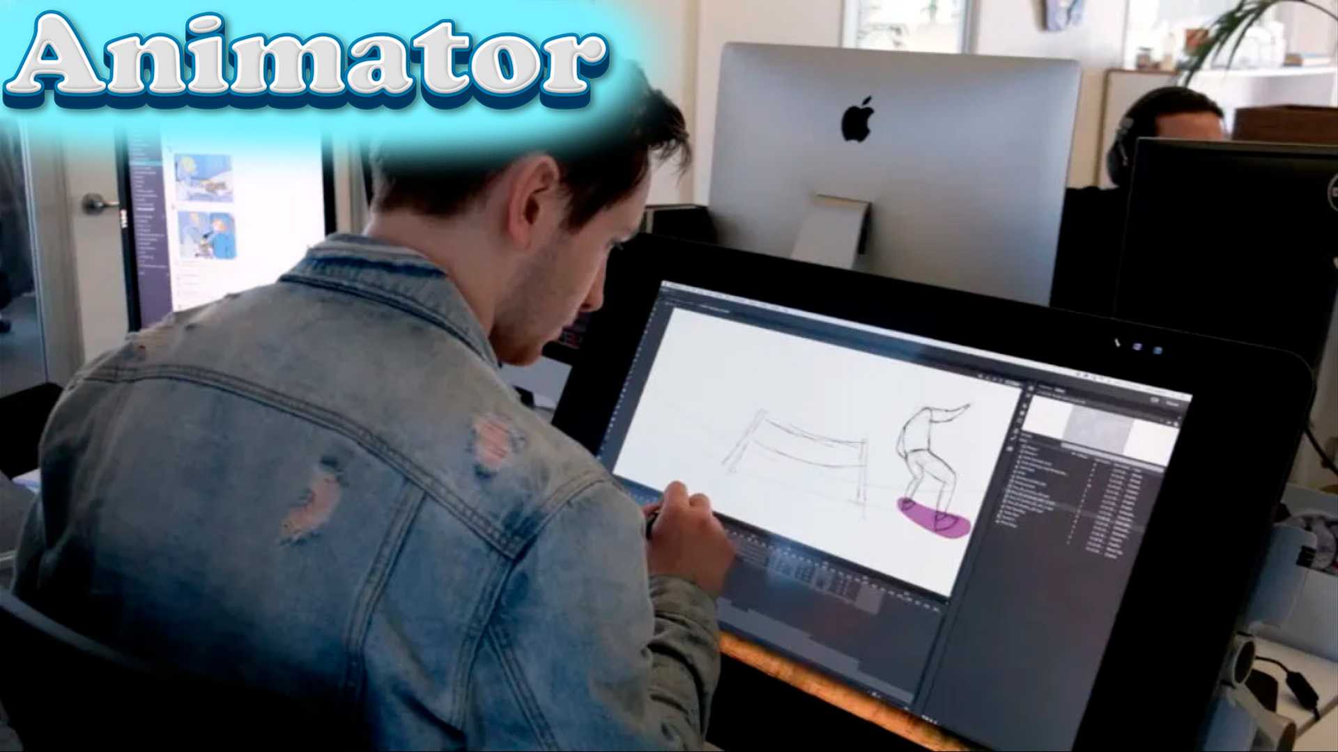 Sabri Animations