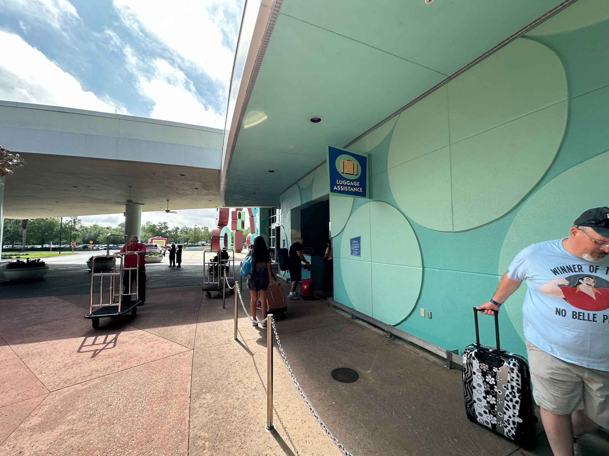 BREAKING: Walt... - Disney World Packages -Orlando Florida | Facebook