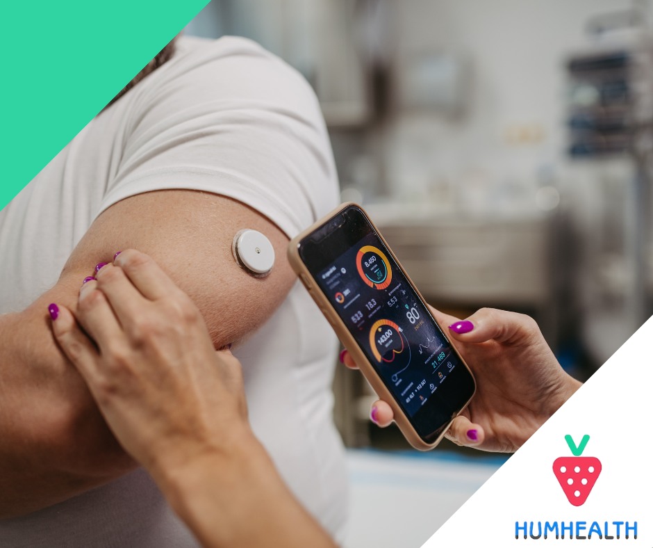 Remote Patient Monitoring Software - Humhealth | Wixom MI