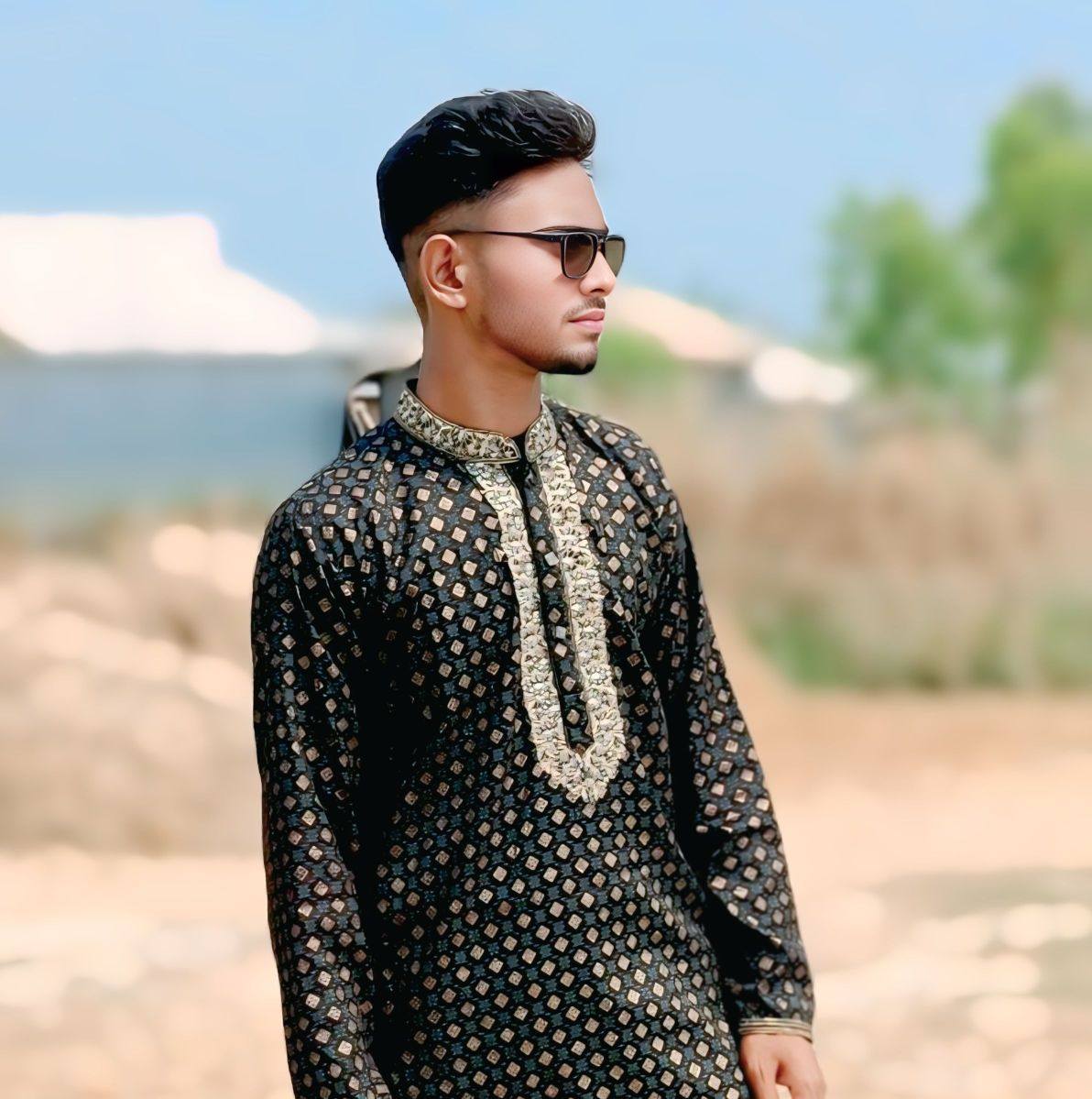 MD Samim Rana