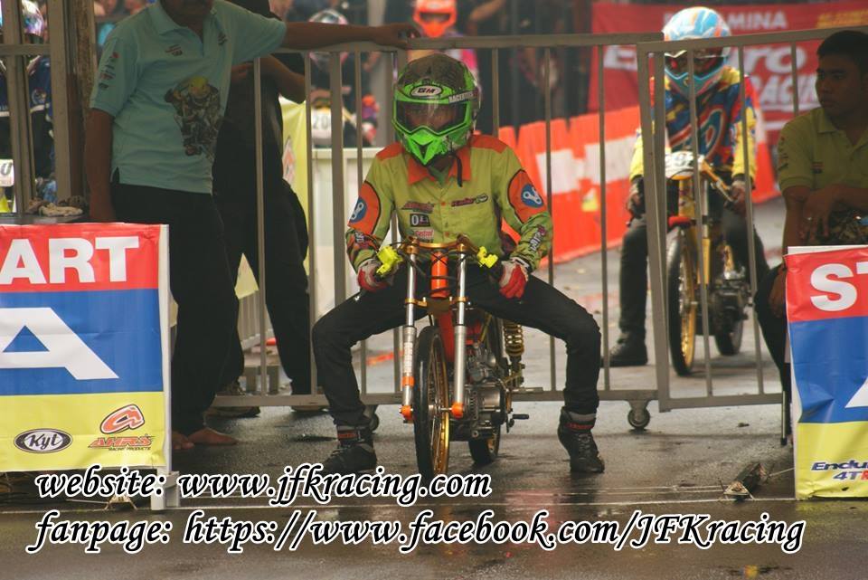 JFK Racing