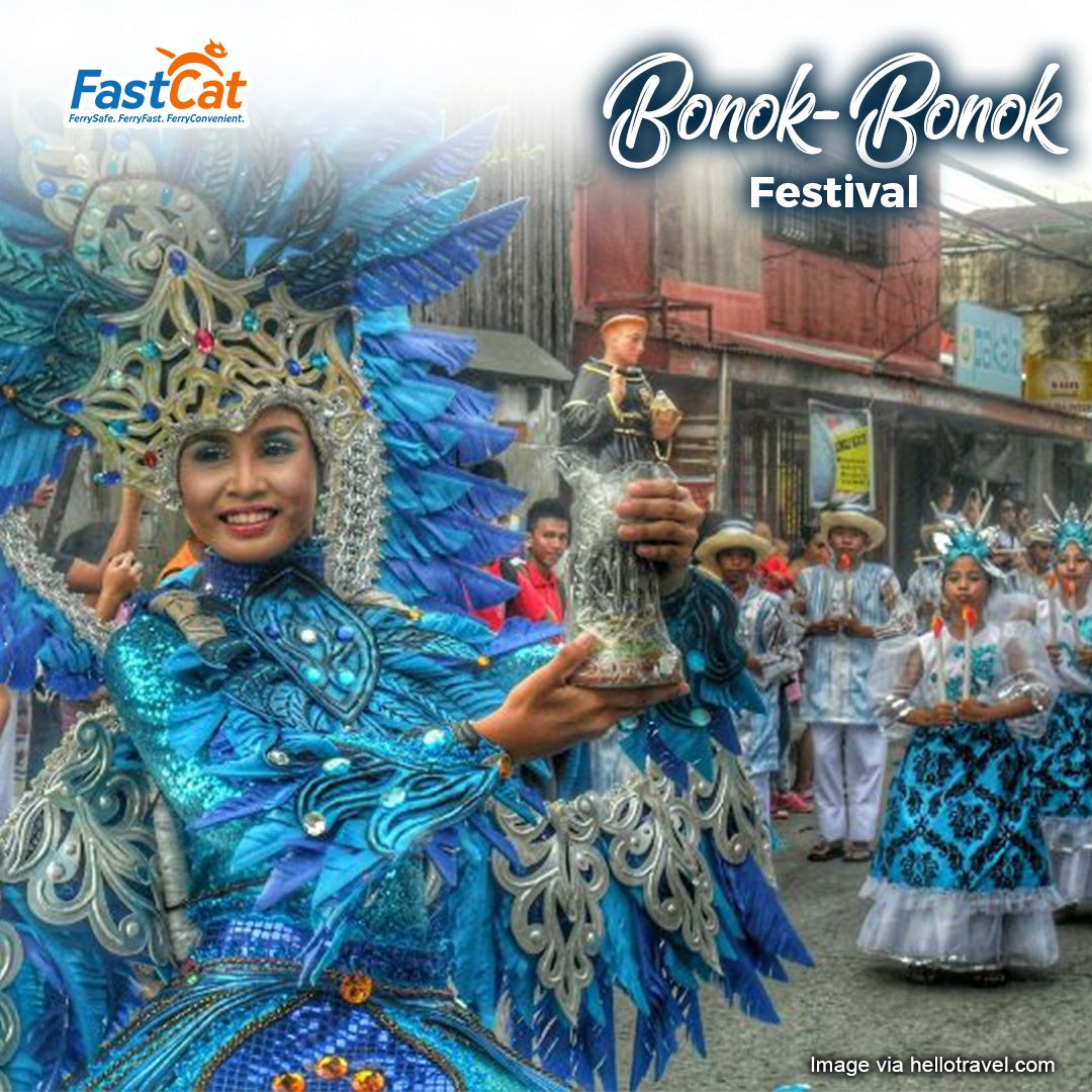 Fast Cat - The Bonok-Bonok Festival began in 1984 in the... | Facebook