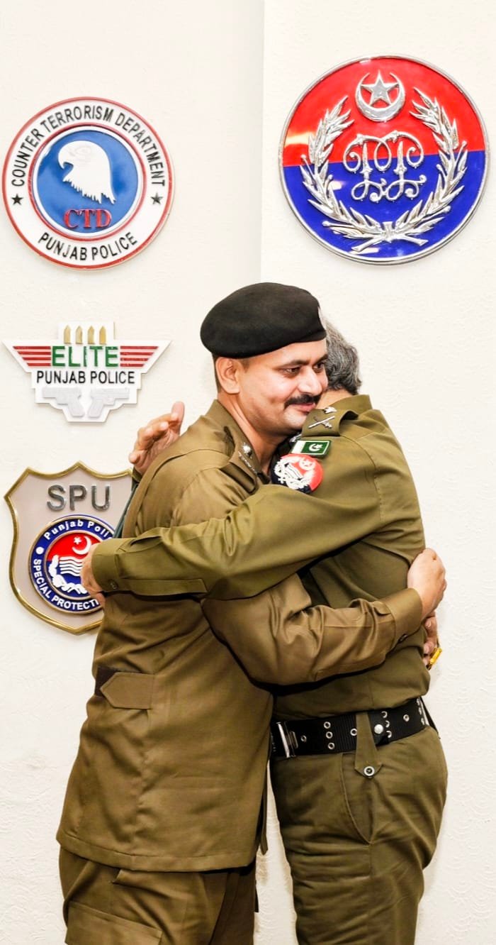 Shahid Rafique