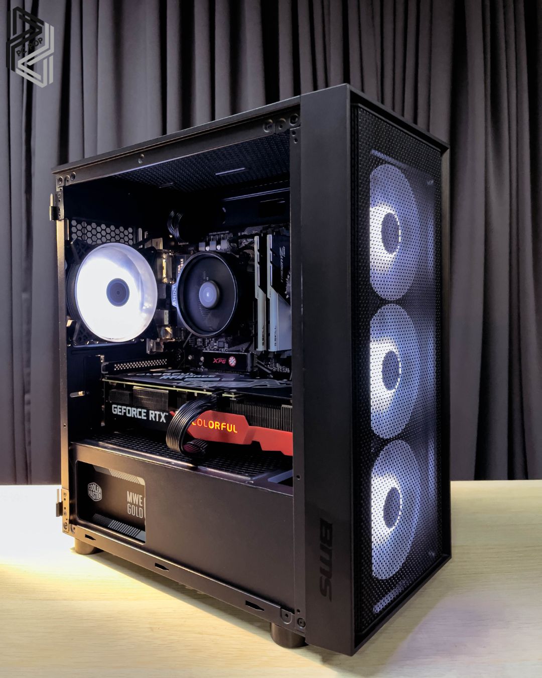 PC POP - When your PC’s full of dust and slower than your... | Facebook