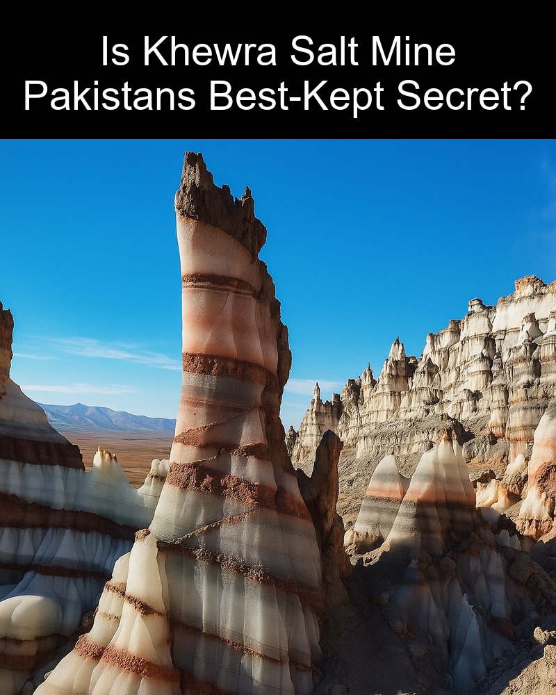 Forgotten - Tucked away between the vibrant cities of Islamabad and ...