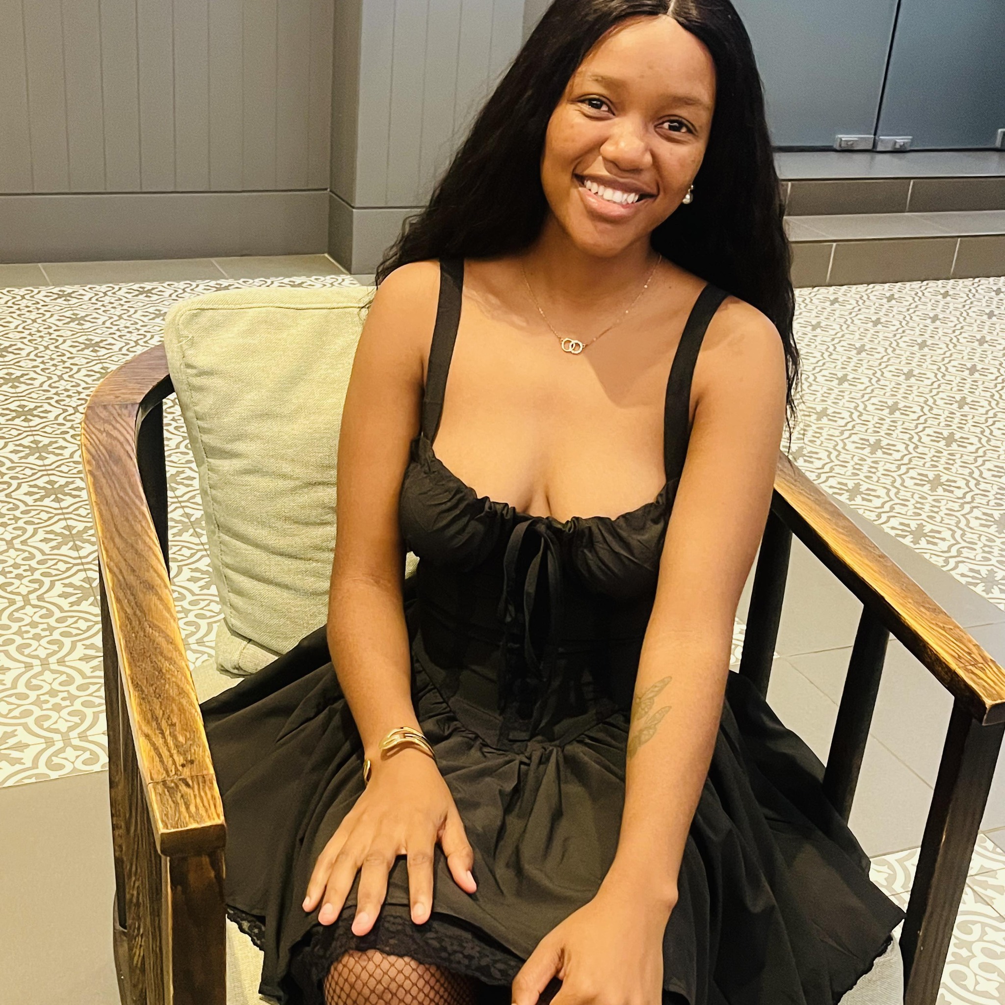 Pearl Letso - Pearl Letso added a new photo.