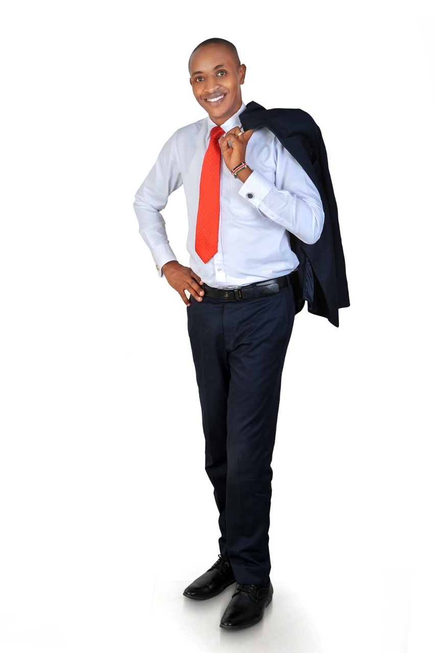 Pastor George Muturi Mission