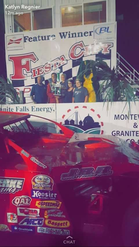 Jarrett Rhode Racing