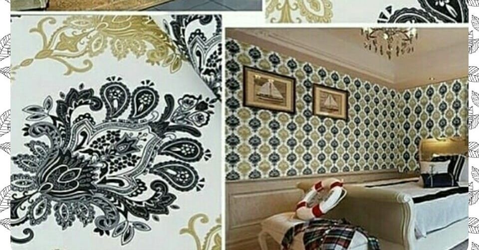 Wallpaper Dinding Cimahi