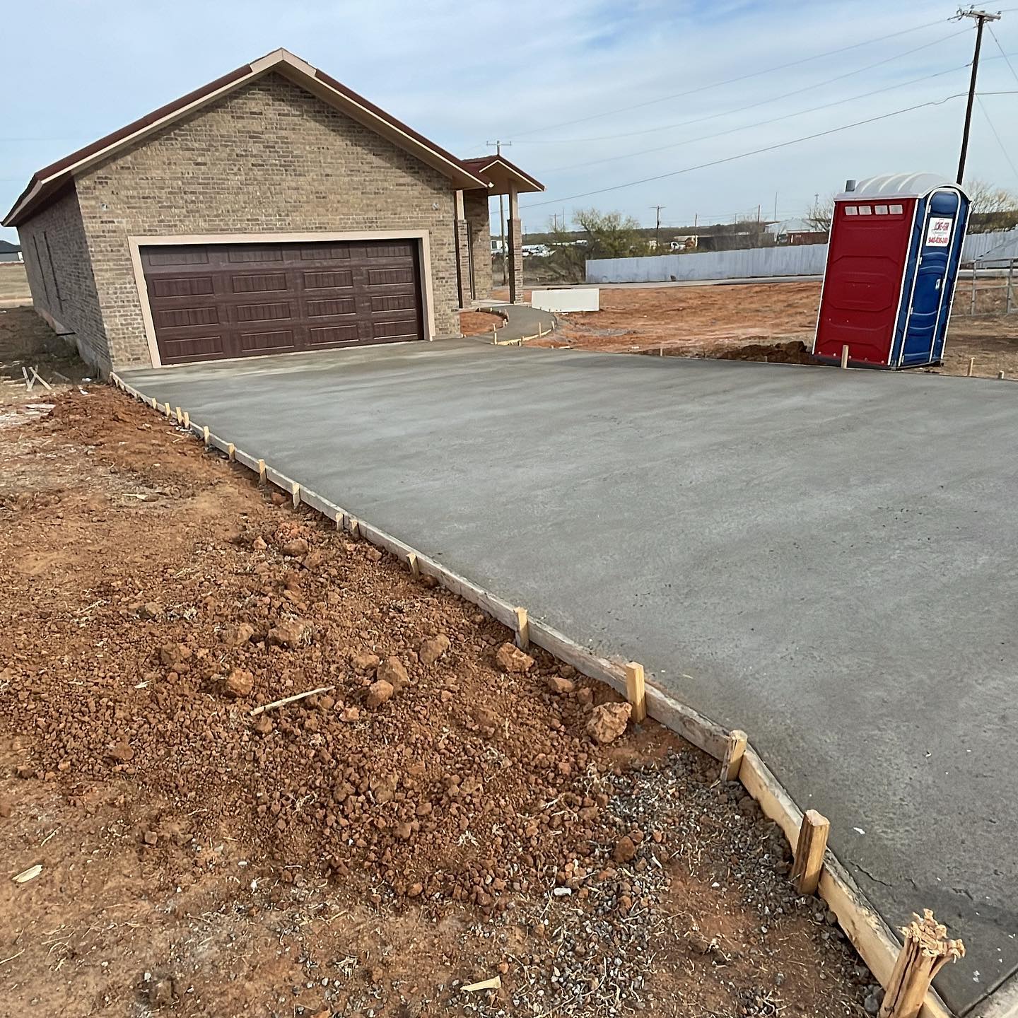 Factory-Direct Builder's Elements