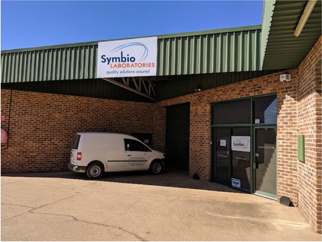 Symbio Laboratories | Brisbane QLD