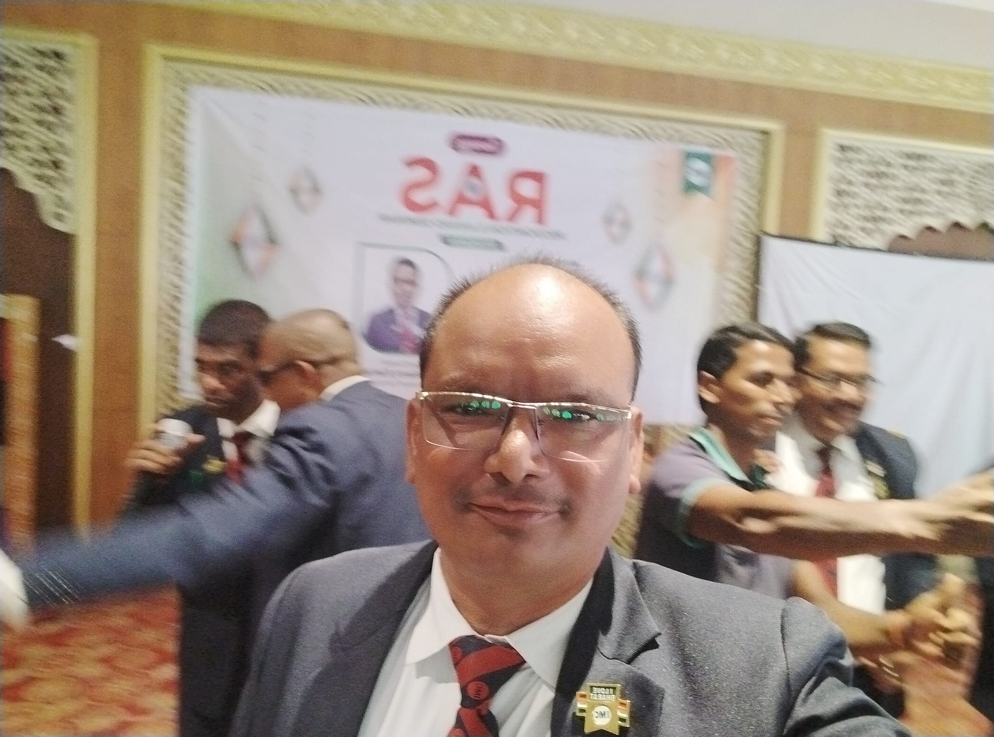 Ajay Azad IMC