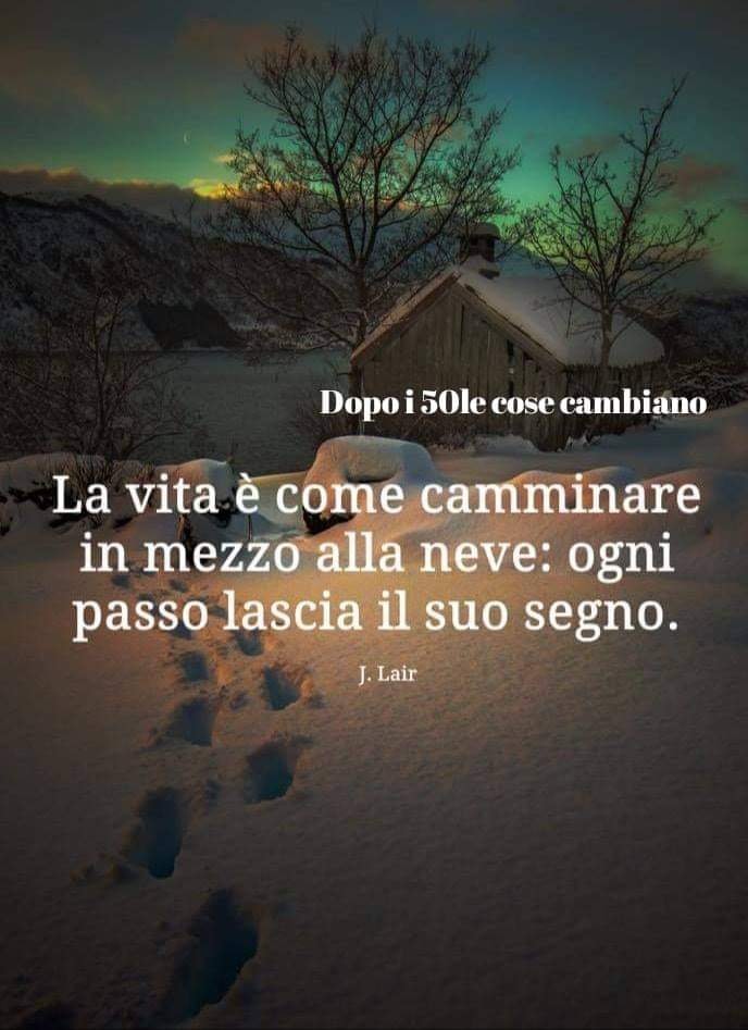 Dopo I 50 le cose cambiano | Facebook