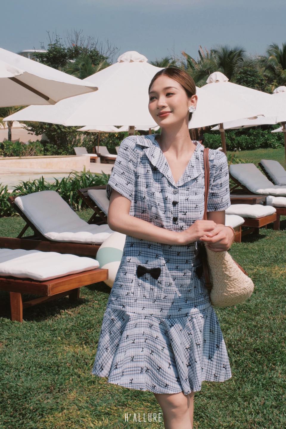 H'allure | Hanoi