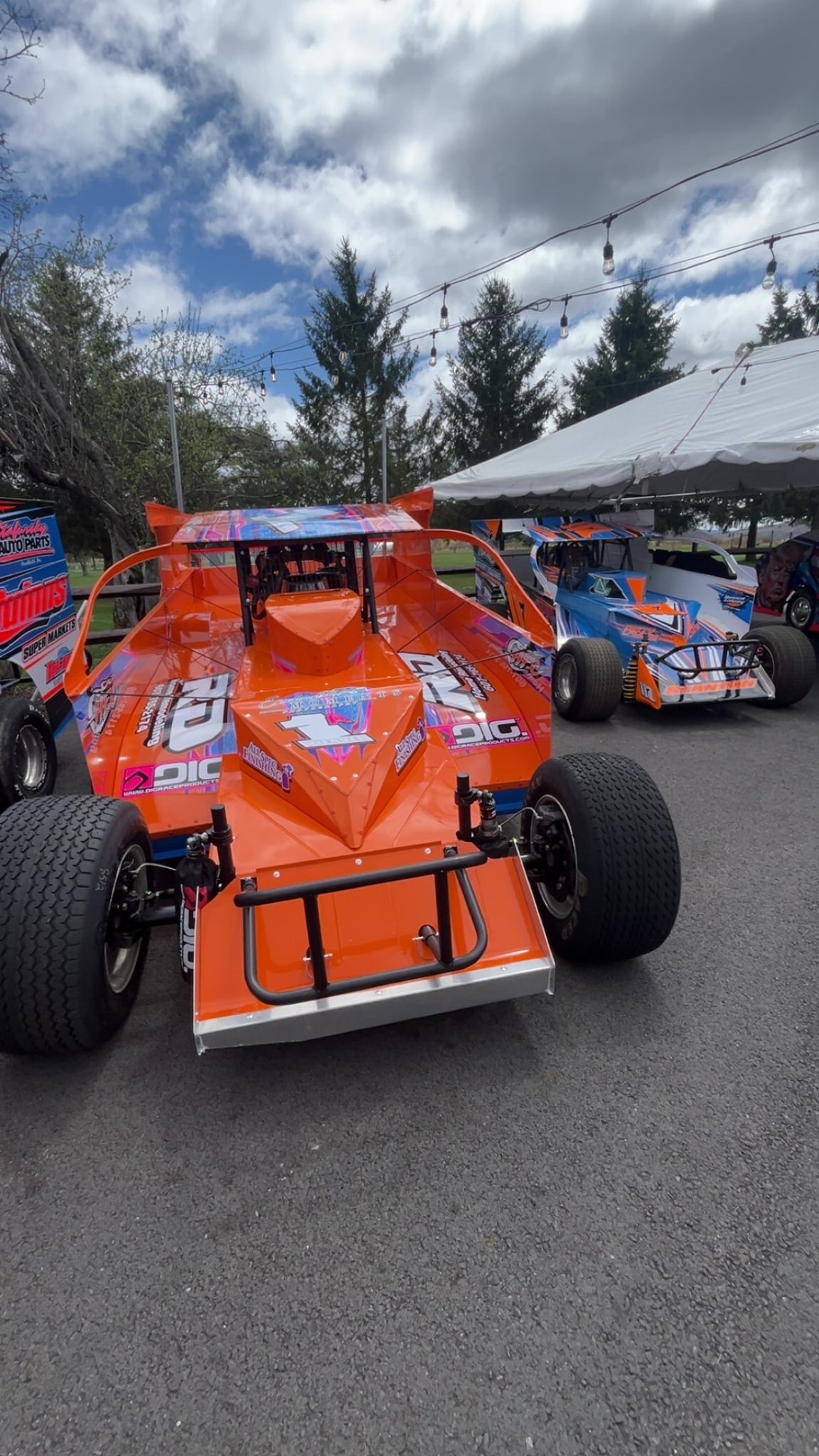 Weaver Racing - Weaver Racing added a new photo.