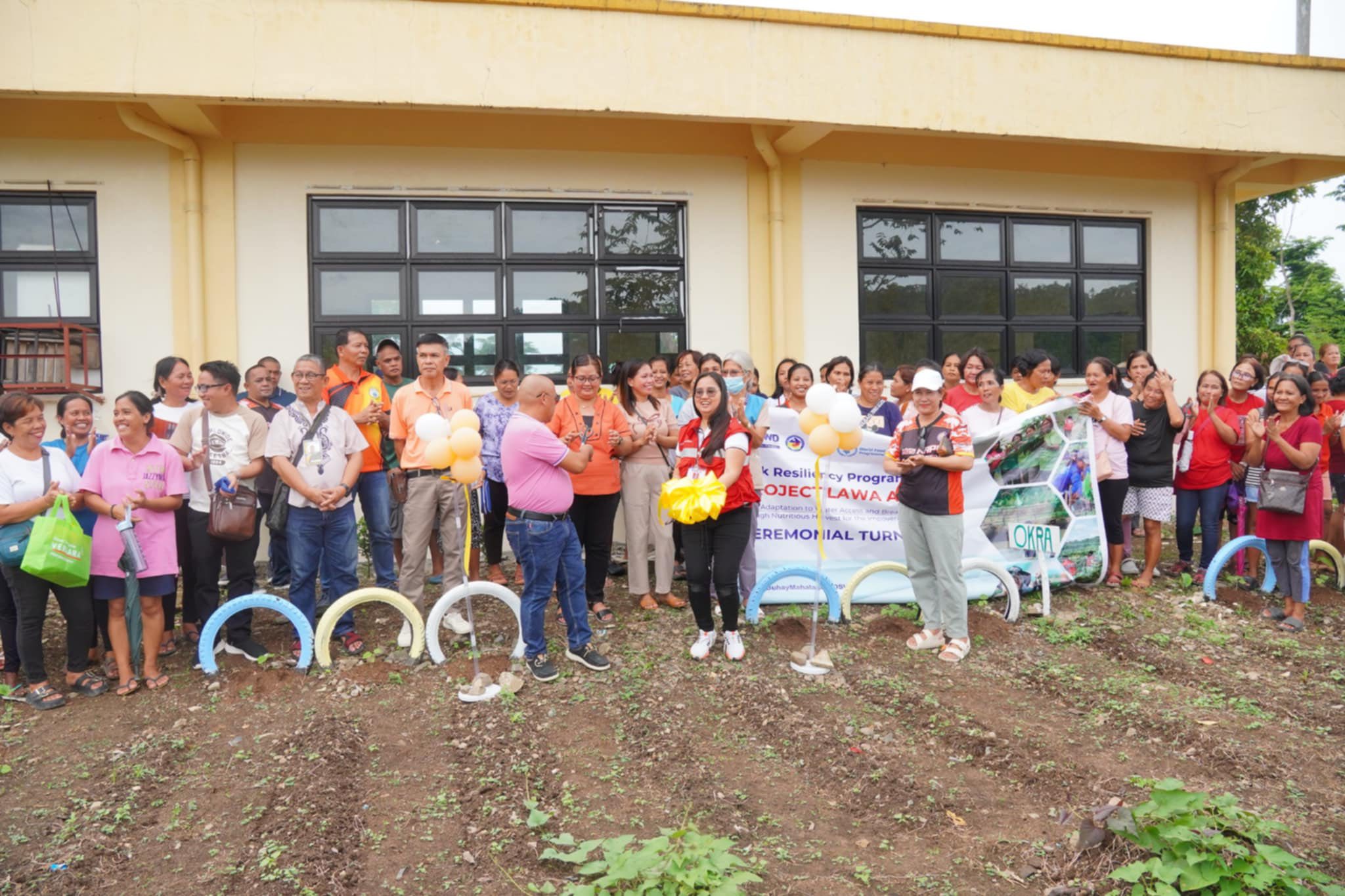 LGU - Pandan, Catanduanes | Pandan