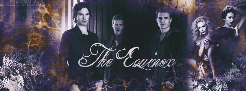 The Equinox - Rpg - Finn Mikaelson Plus de 1200 ans ~ En couple avec ...