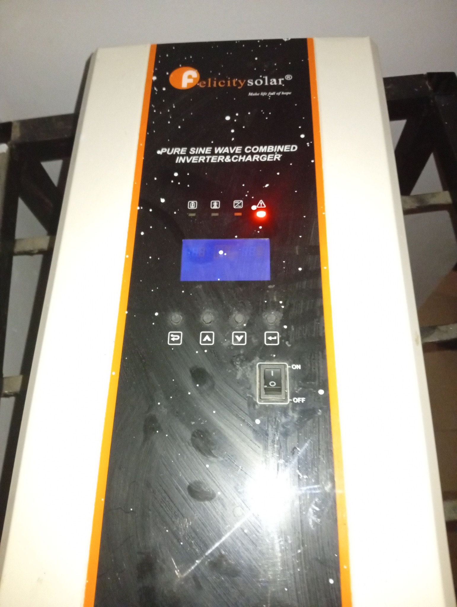 Solar Installers and Dealers Nigeria🇳🇬💯 | What can I do to resolve ...