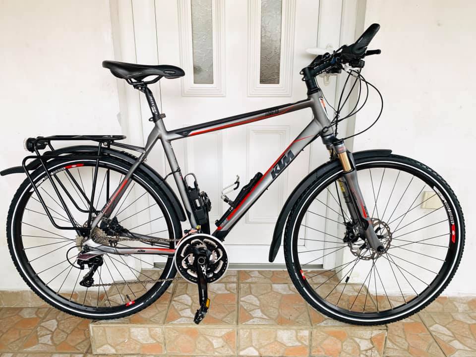 zubehör für ortlieb fahrradtaschen Back Roller Plus CR wasserdichte 2 × 20L auf Gepäckträger pongratz Frame:Left Mirror — S · 140 Hundefahrradanhänger - das macht