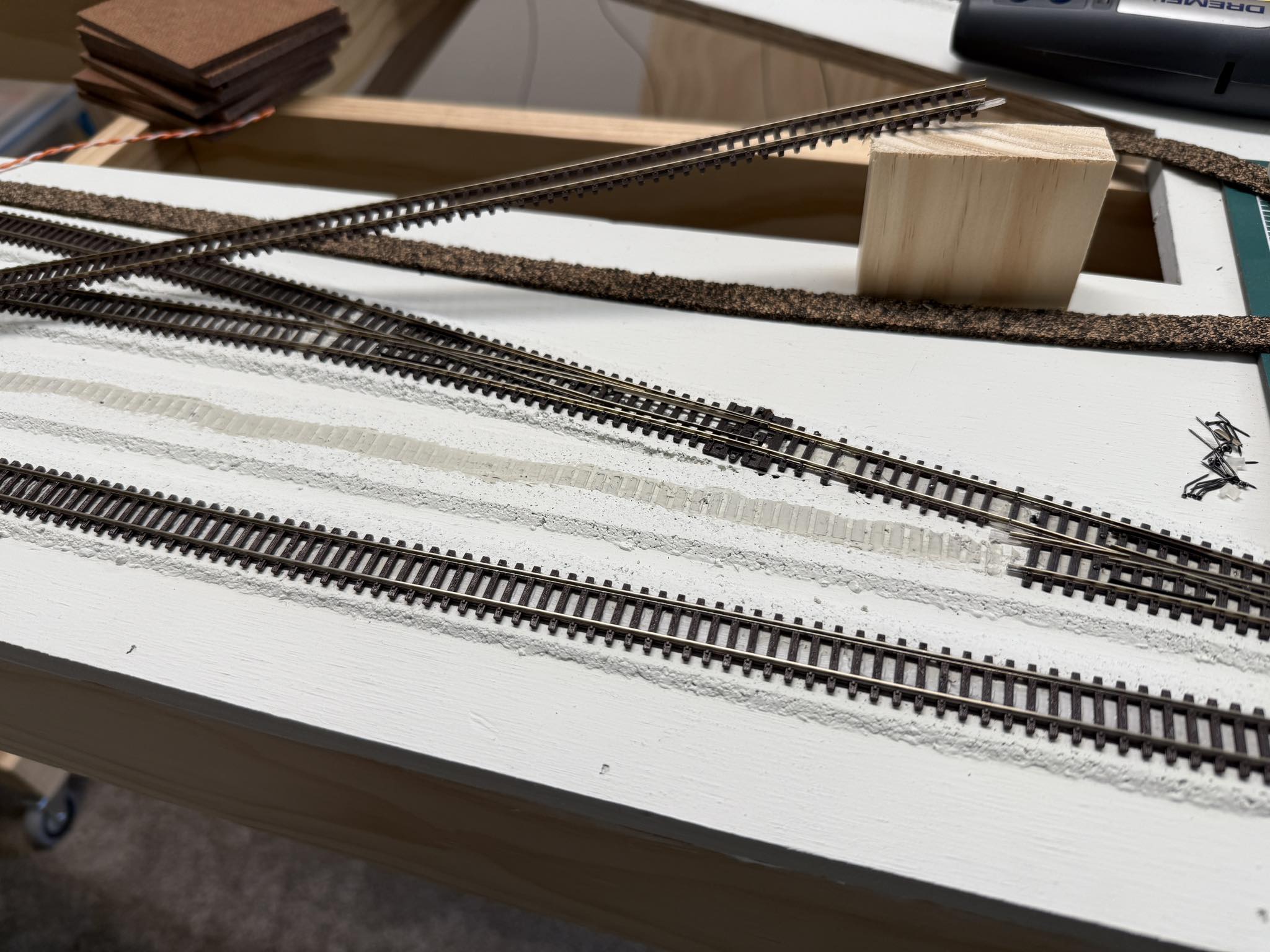 Charlie's Model Trains