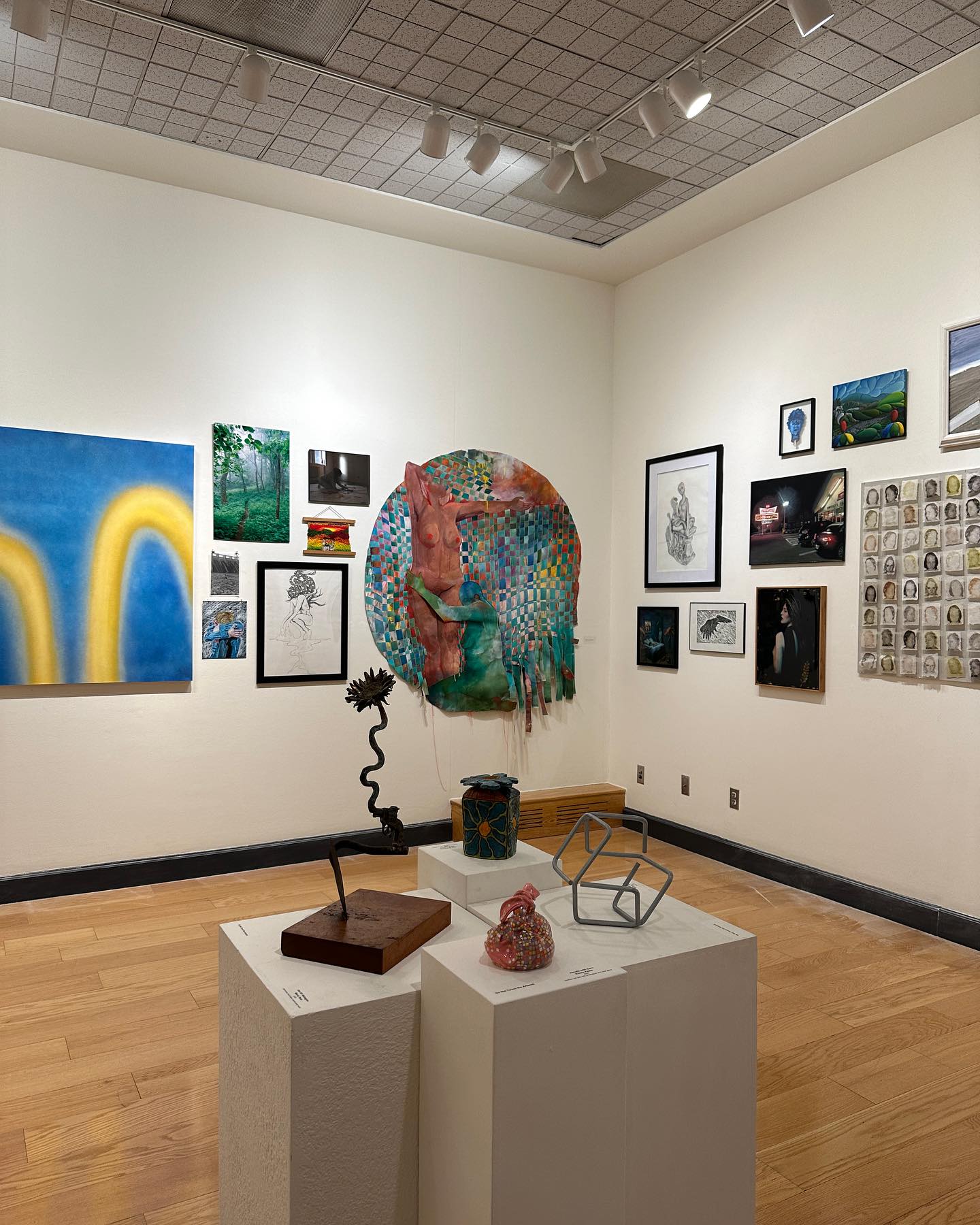 🎉 “Leading Legacy: Visual Art... - The Looking Glass Gallery | Facebook