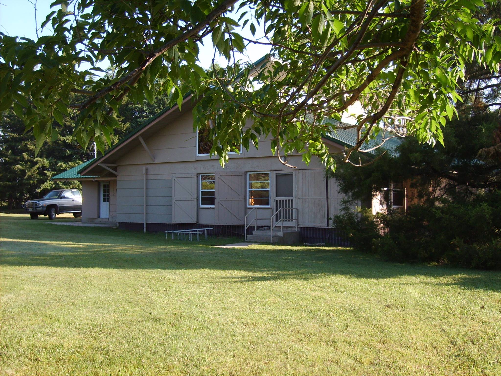 Lakeview Lodge, Inc. | Stratton NE