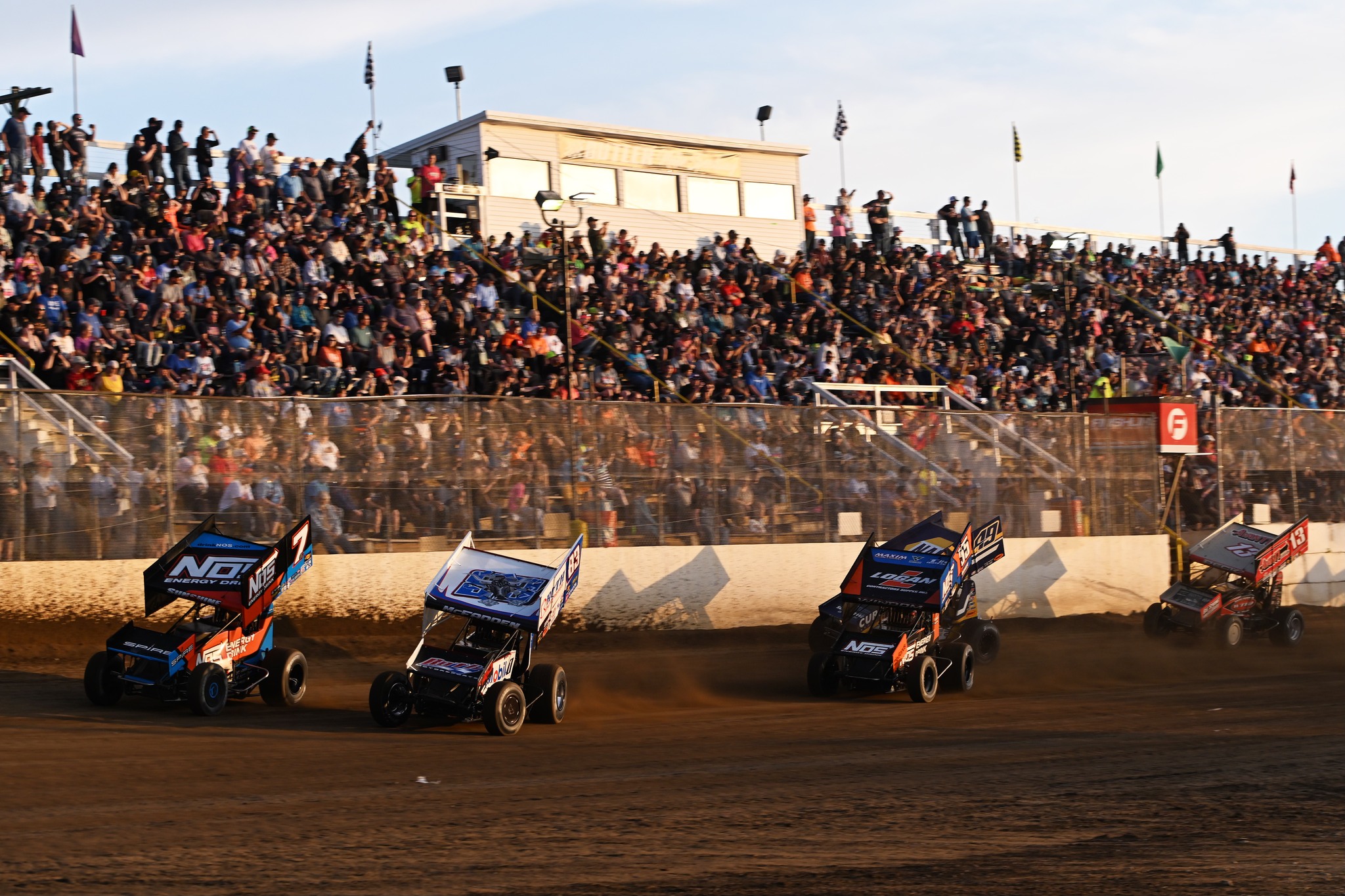 High - 🚨 Buy your tickets BEFORE tomorrow! Butler Motor Speedway is ...
