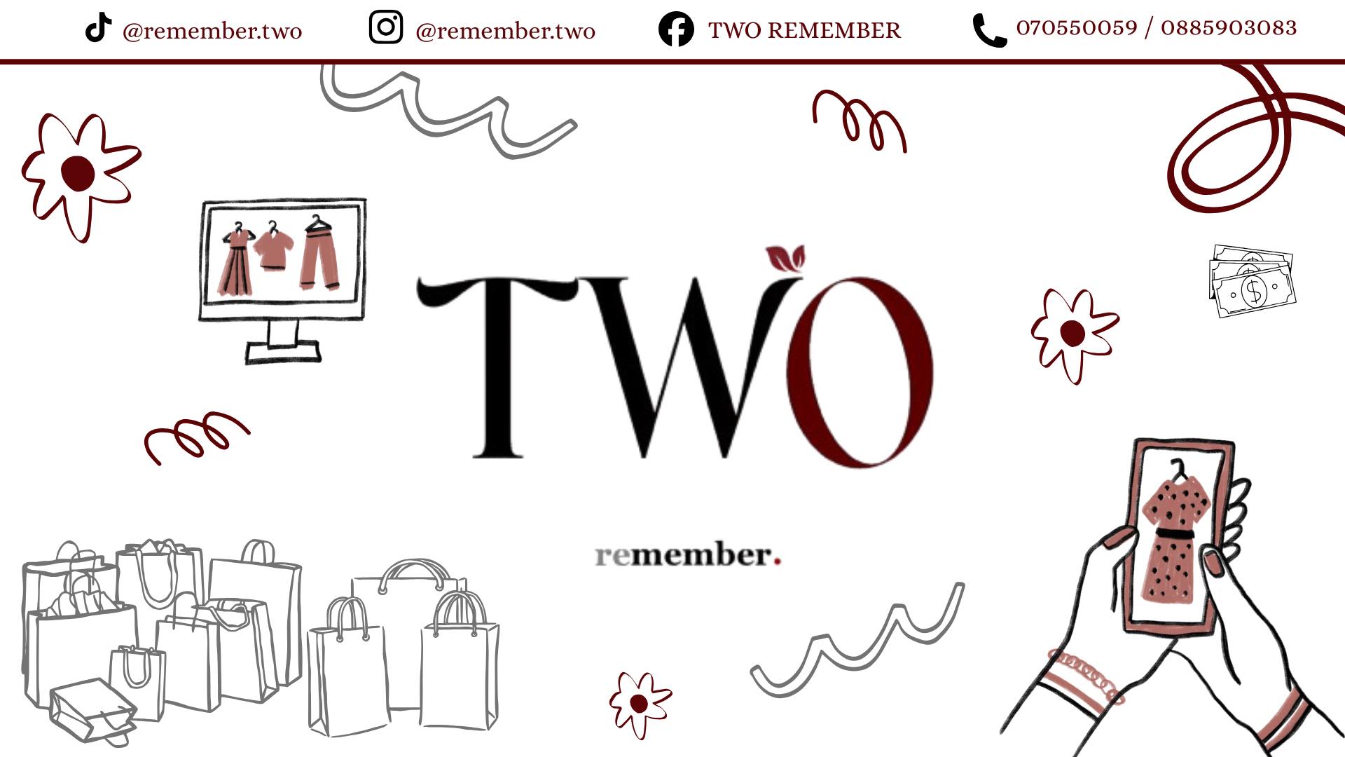 Two Remember | Phnom Penh