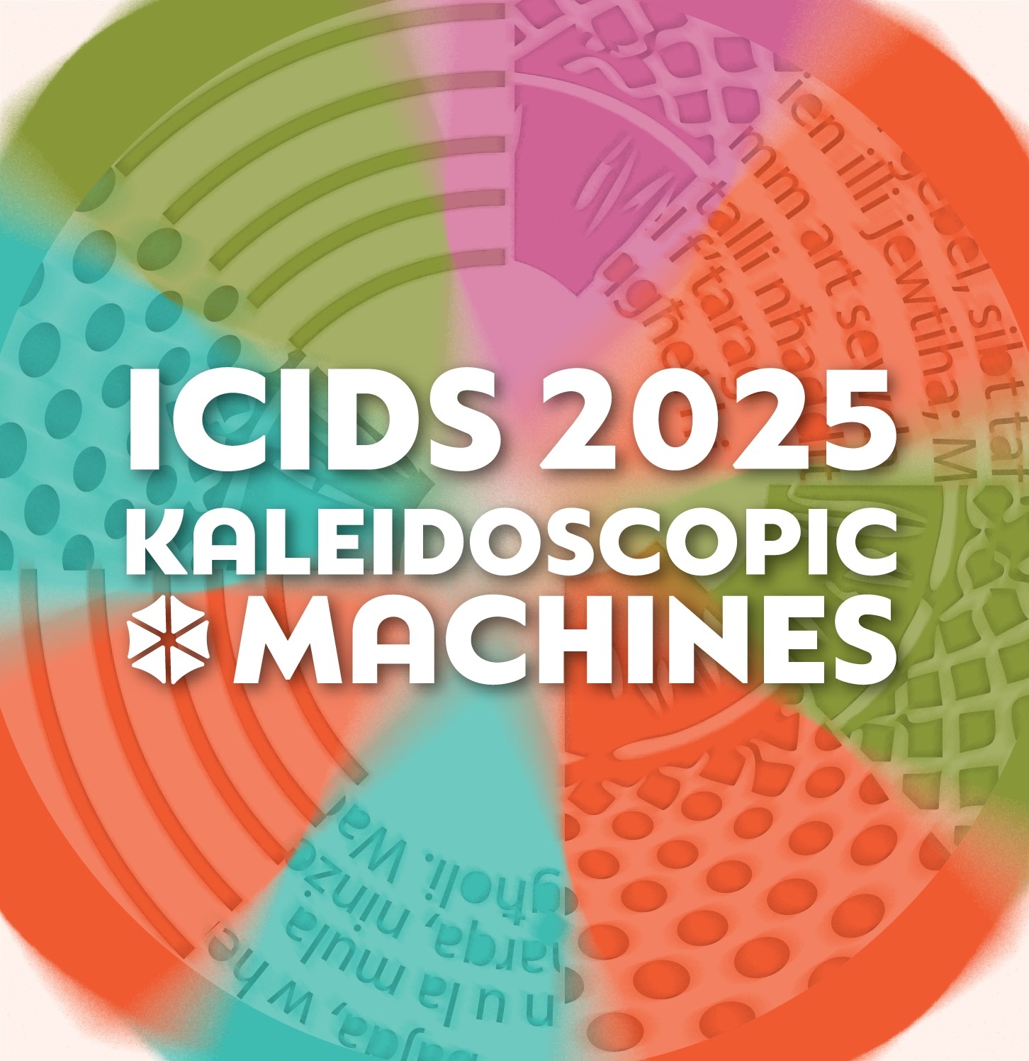 ICIDS - The full program of ICIDS 2024 is online! 🗓 🤓... | Facebook