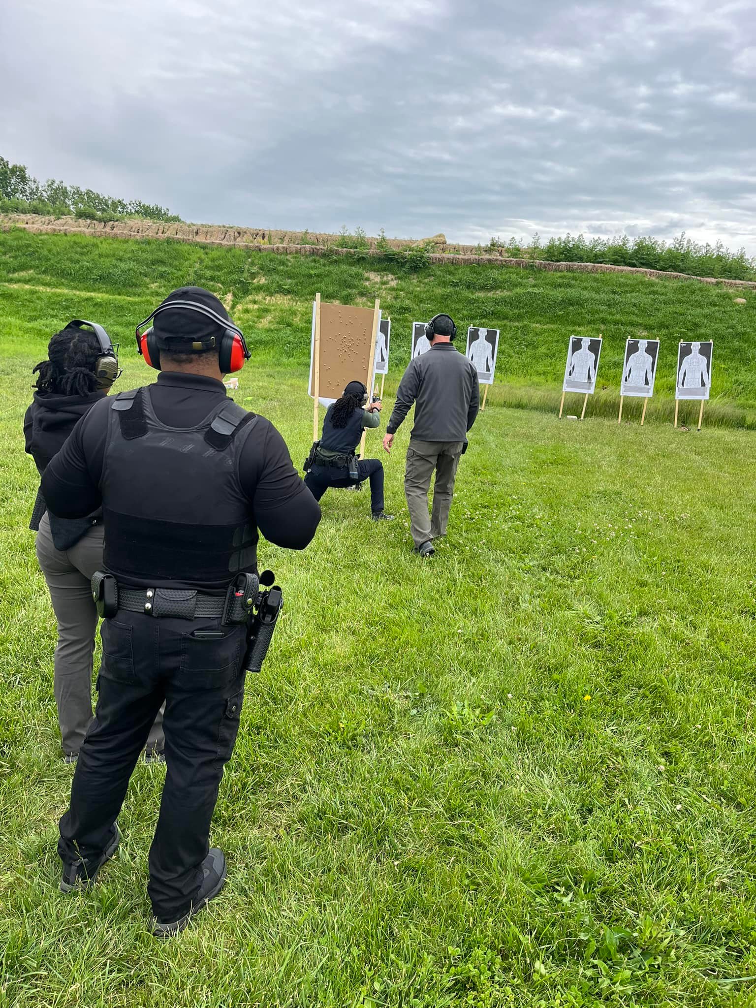 Decatur Township School Police Department | Indianapolis IN