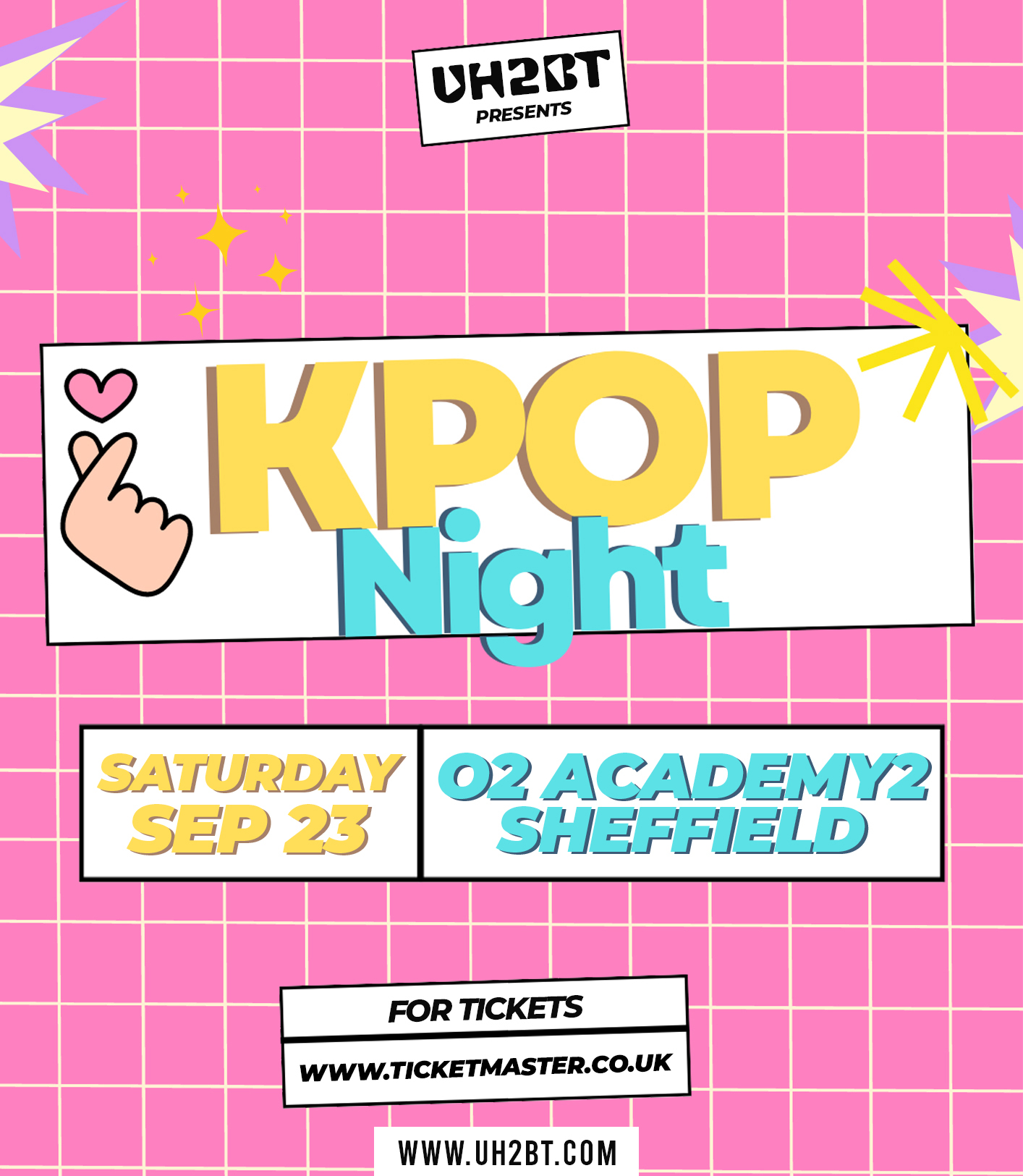 O2 Academy Sheffield | Sheffield
