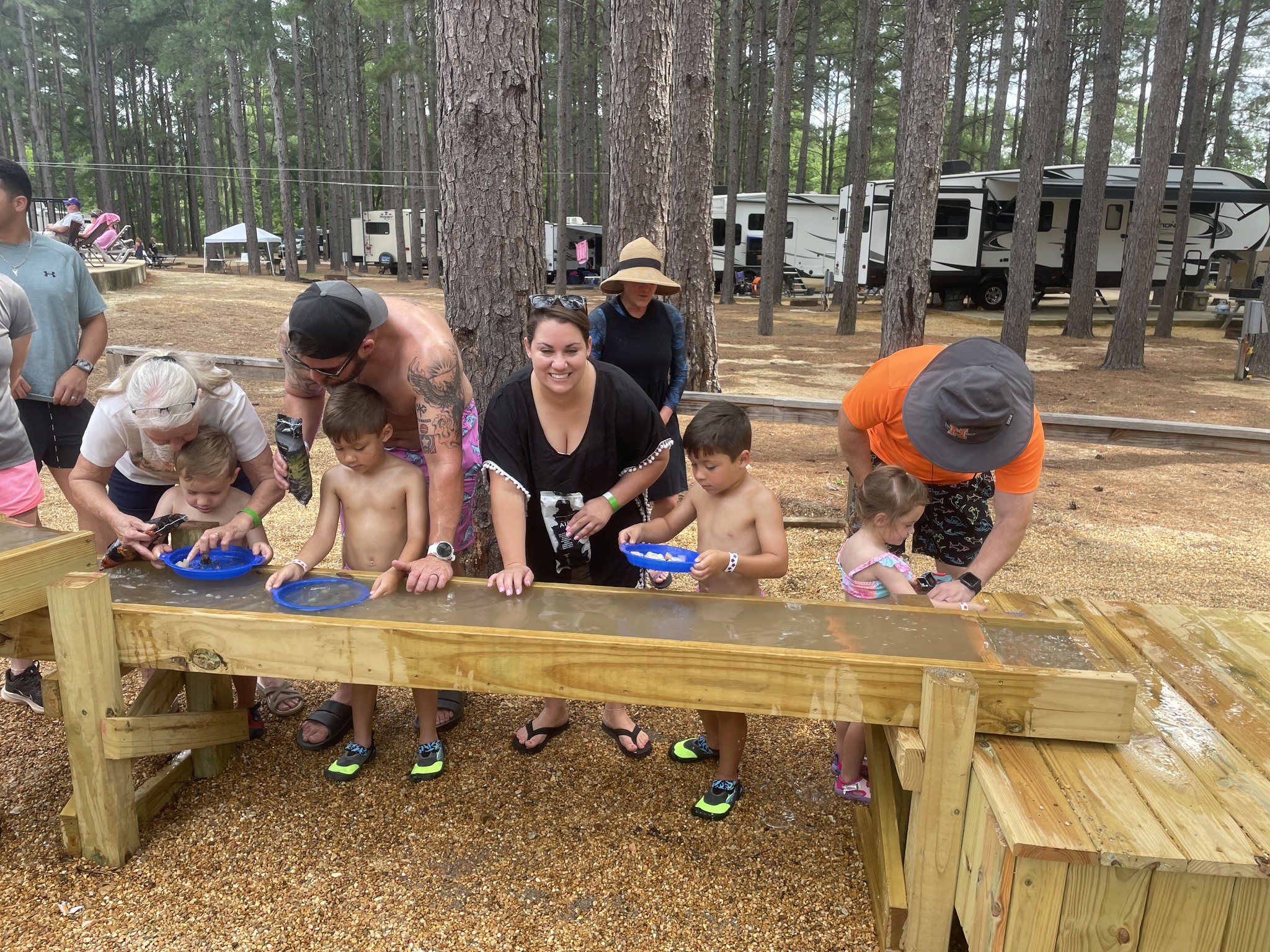 Paradise Ranch RV Resort added... - Paradise Ranch RV Resort
