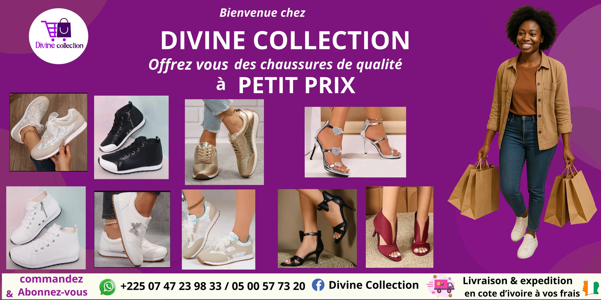 Tendry Vente en ligne added a new... - Tendry Vente en ligne