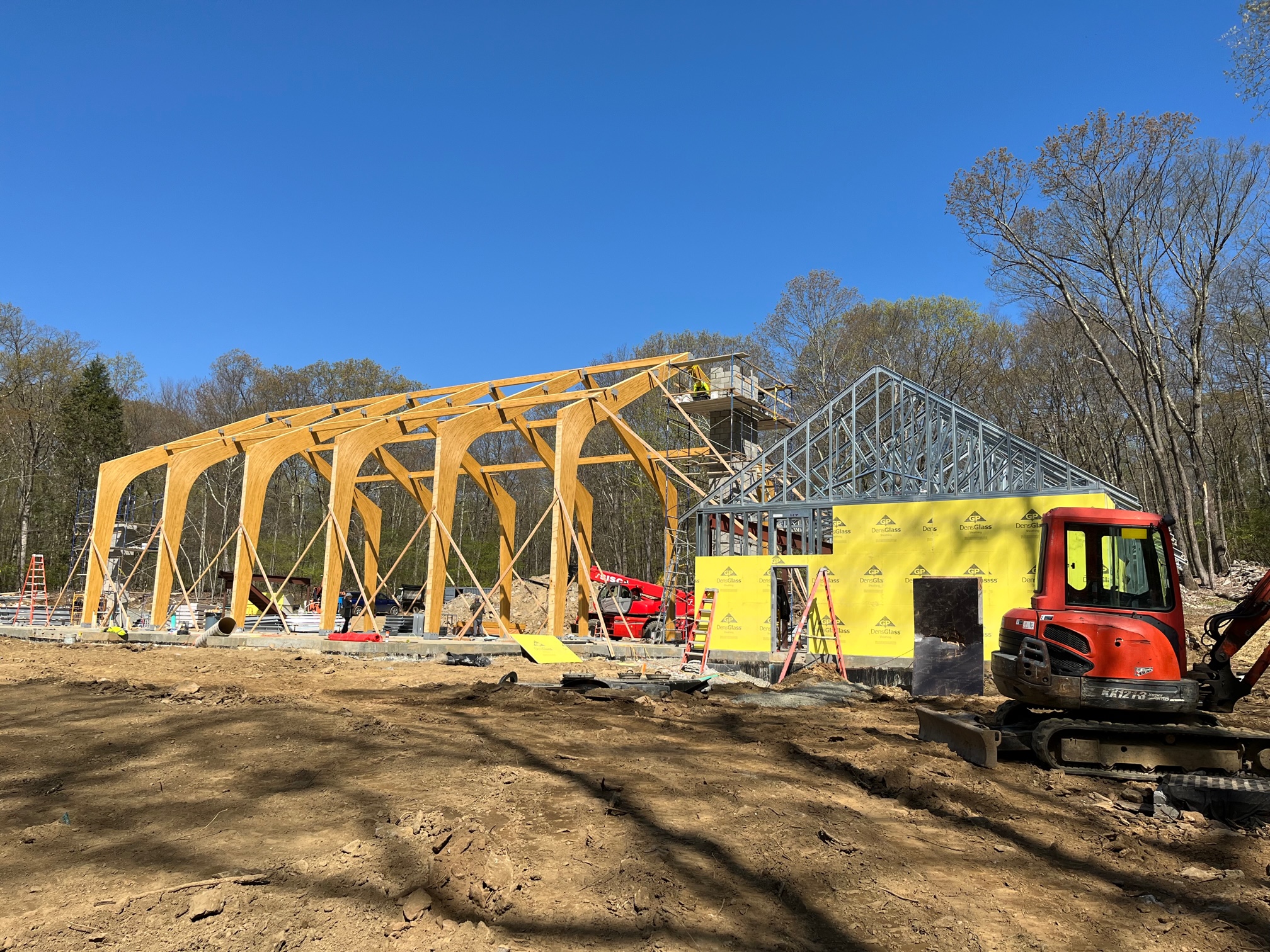 Dominick R. Pilla Associates | Nyack NY