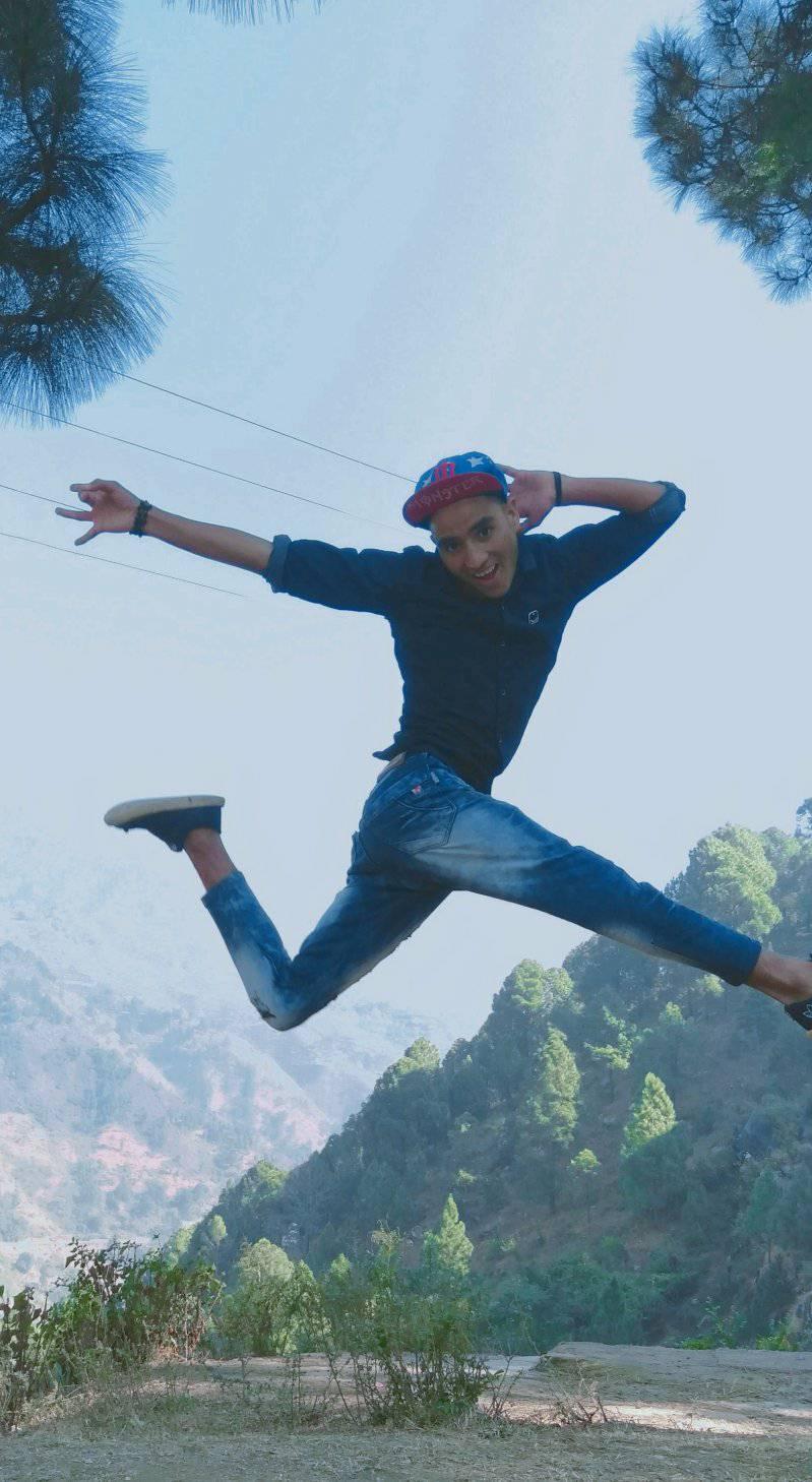 Roshan Rana