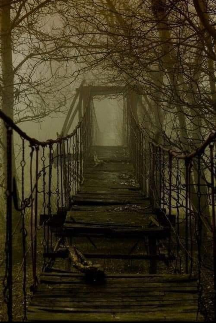 Death Bridge