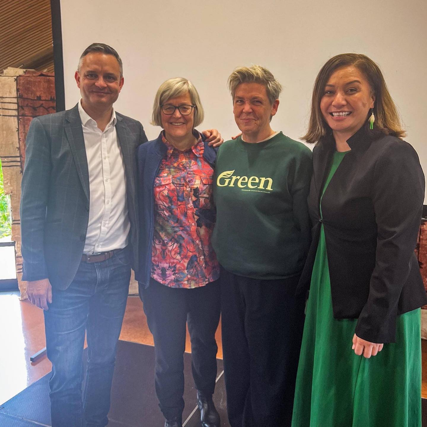 Waiheke Green Drinks | Facebook