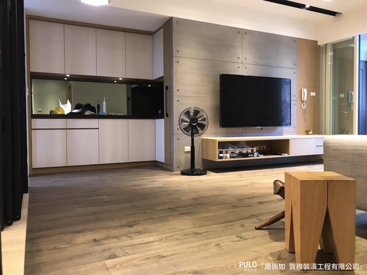PULO 裝潢平台—裝潢，好家 - 「對業主有求必應，很有耐心又好溝通的優質設計師！」...